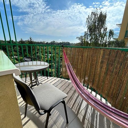 Rodzinny Apartament Blisko Hali Stulecia I Zoo Вроцлав Экстерьер фото