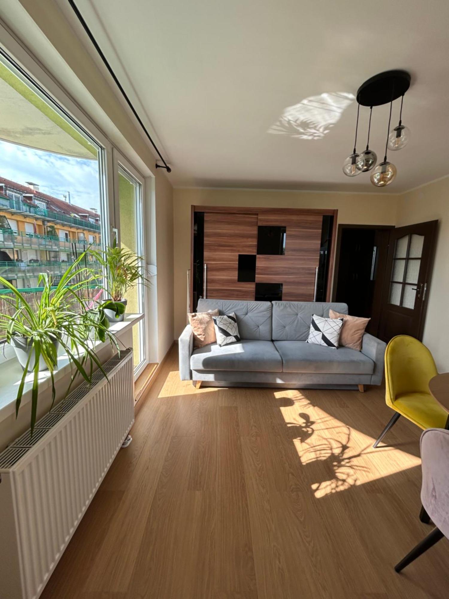 Rodzinny Apartament Blisko Hali Stulecia I Zoo Вроцлав Экстерьер фото