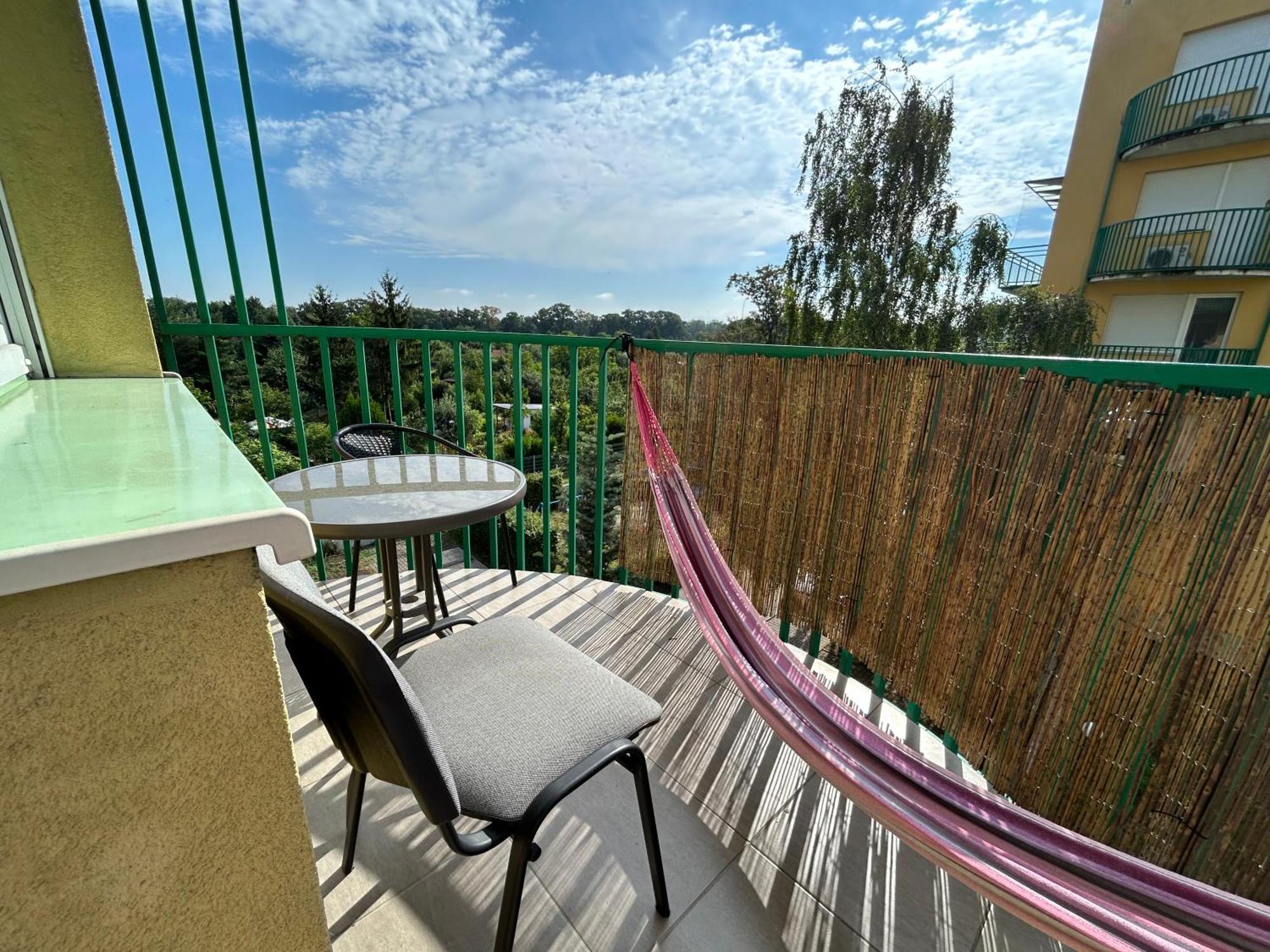 Rodzinny Apartament Blisko Hali Stulecia I Zoo Вроцлав Экстерьер фото